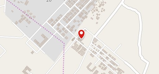 New Cake Palace on map