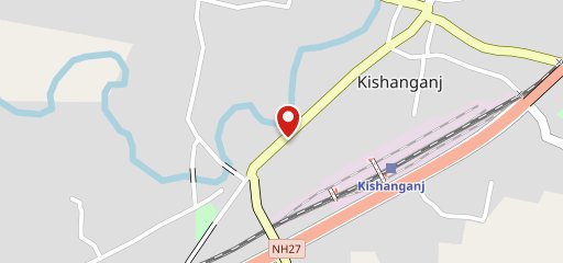 NEW CHAMPARAN MEAT HOUSE on map