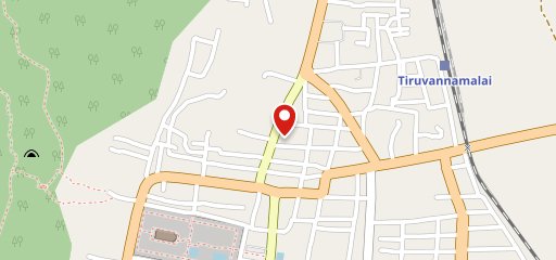 Durga Bhavan Restaurant on map