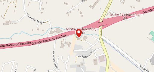 Terme private coppie club PRIVE sulla mappa