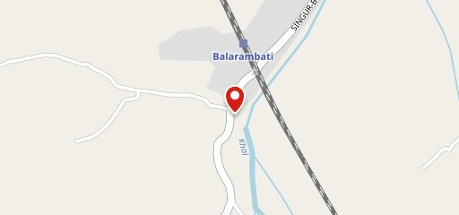 New Haji Beriani on map