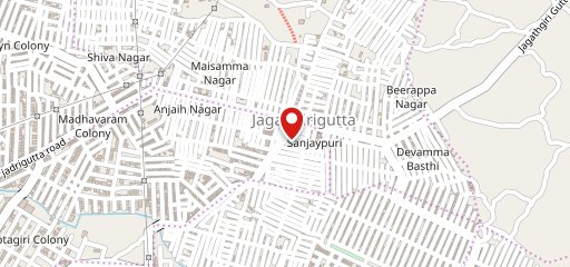 New Home Land, Hyderabad, 2 Mig Jagadgiri Kukatpally Cross Road ...