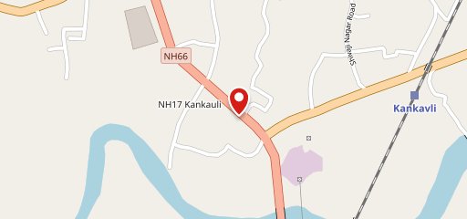 New Nikhil Hotel on map