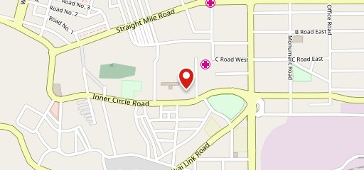 New YAHOO on map