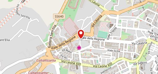 NewEvolution Risto Bar sulla mappa