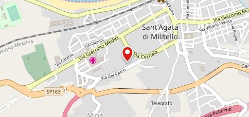 Nextristobar sulla mappa