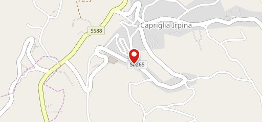 NIDO DEL FALCO food & events sulla mappa