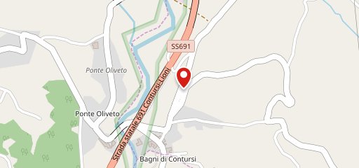 NIGHT COTTON CLUB sulla mappa