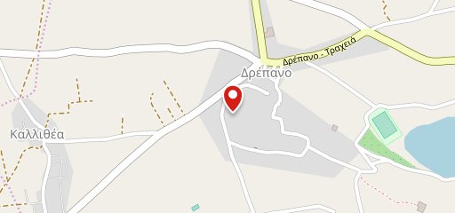 Nikos Taverna on map