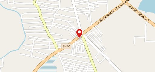 NILA HOTEL on map