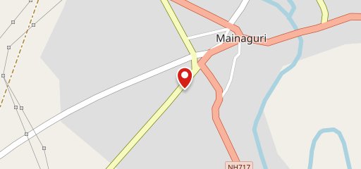 NILABJA RRSTAURANT on map