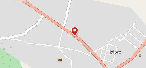 Nilkanth Bhojnalya on map