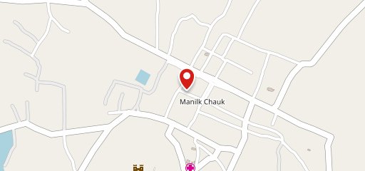 Nimmi Chat Bhandar on map