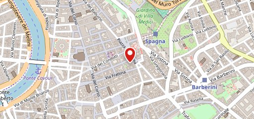 Ristorante Nino sulla mappa