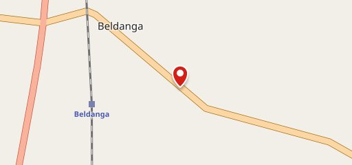 Nirala Family Restaurant and Hotel on map