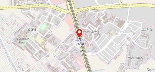 Nirula’s on map