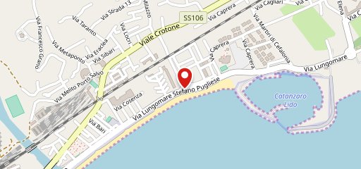 NIRVANA RistoPub Pizzeria sulla mappa