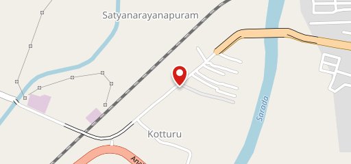Nizam's cafe on map