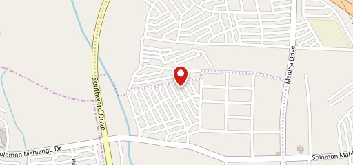 Nkovani Tarven on map