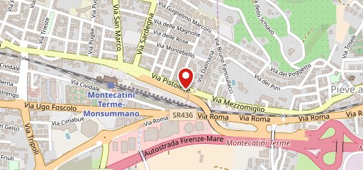 Ristorante Nobil sulla mappa