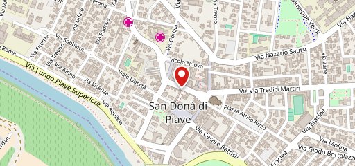 NOI DUE - snack bar sulla mappa