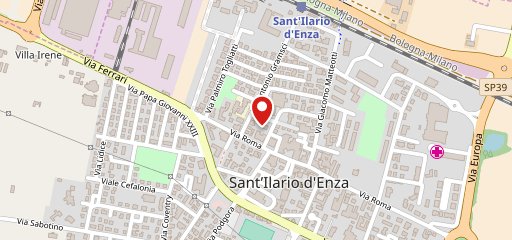 Non solo pizza a Santilio sulla mappa