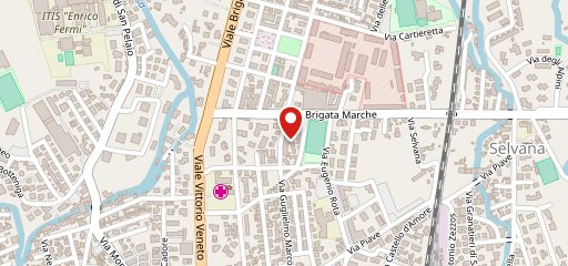 PIZZAMORE takeaway & delivery sulla mappa