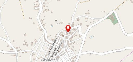 Jole De Mauro sulla mappa