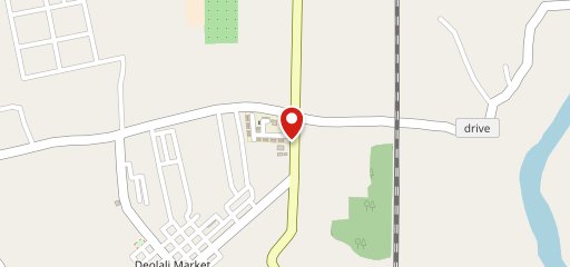 Noor Sanatorium on map