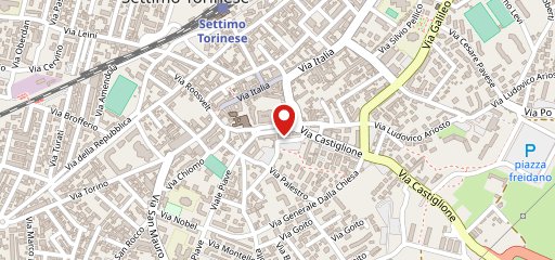 Norcia's Streetfood sulla mappa