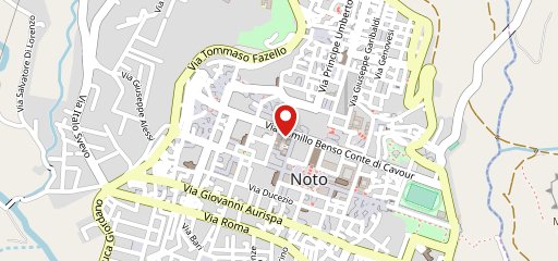 Norma Bistrot sulla mappa