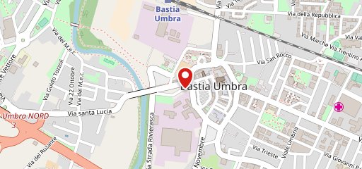 Norma Tapas Bar sulla mappa