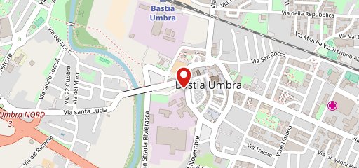 Norma Bastia sulla mappa