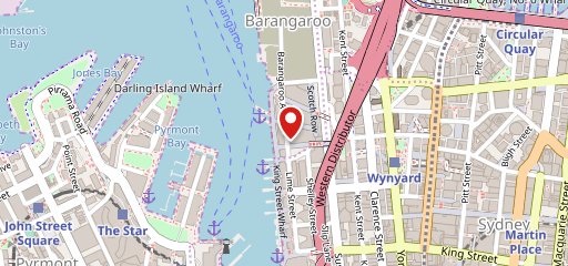 North Sandwiches Barangaroo, Barangaroo - Restaurant menu, prices and ...