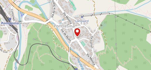 Ristorante Nostra Pizzeria sulla mappa