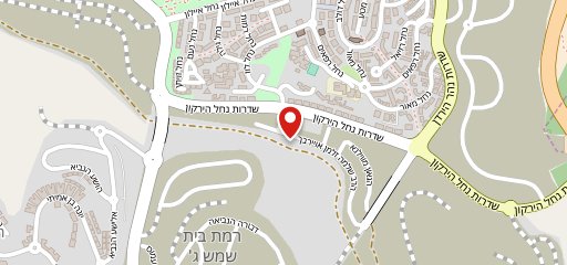 נוגטין Nougatine en el mapa