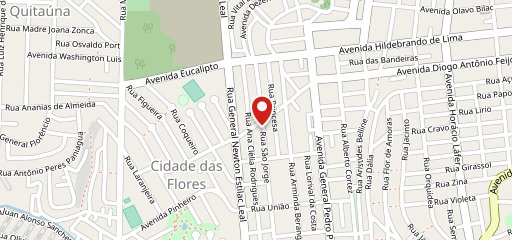 Padaria inovação no mapa