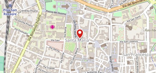 NOVECENTO Ristorante Pizzeria sulla mappa