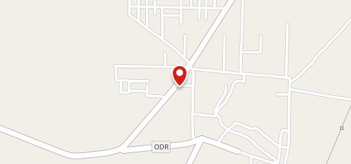 NP fast food on map