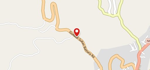 N S CAFE on map