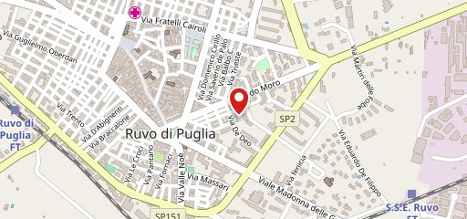 Nu muorz e Napule pizzeria napoletana sulla mappa