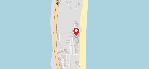 Nuba Beach Club sur la carte