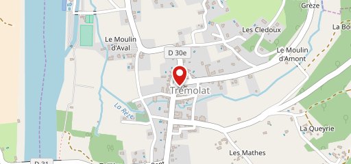 Nulle part ailleurs sur la carte