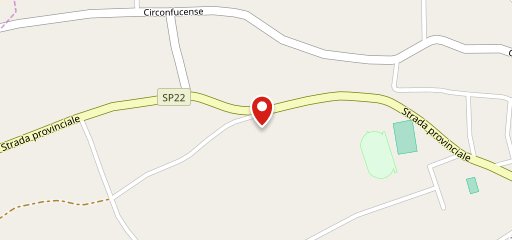 Ristorante Numero Due sulla mappa
