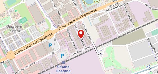 Nuova Idea Club sulla mappa