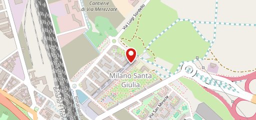 Nuova Milano sulla mappa