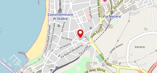 Nutis Coffee Shop Di Pappalardo Enrico sulla mappa