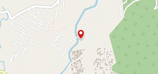 Nyam Nyam on map
