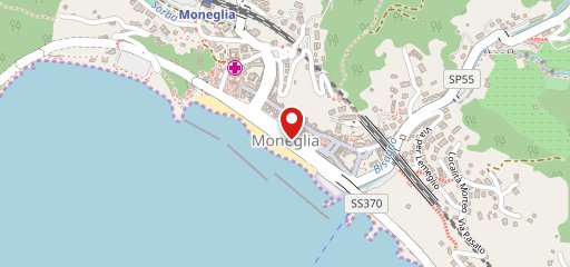 O-Belin sulla mappa
