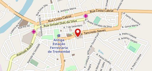 O Butico on map